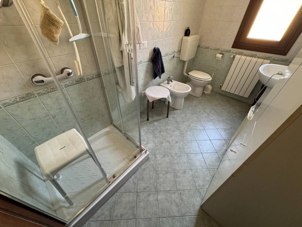 Appartamento a Mirandola in Via Ca' Vecchia, 4 - Foto 5