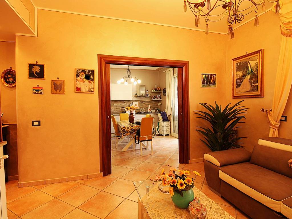 Appartamento a Bagheria in Via Giovanni Nicola Salernitano, 39 - Foto 5