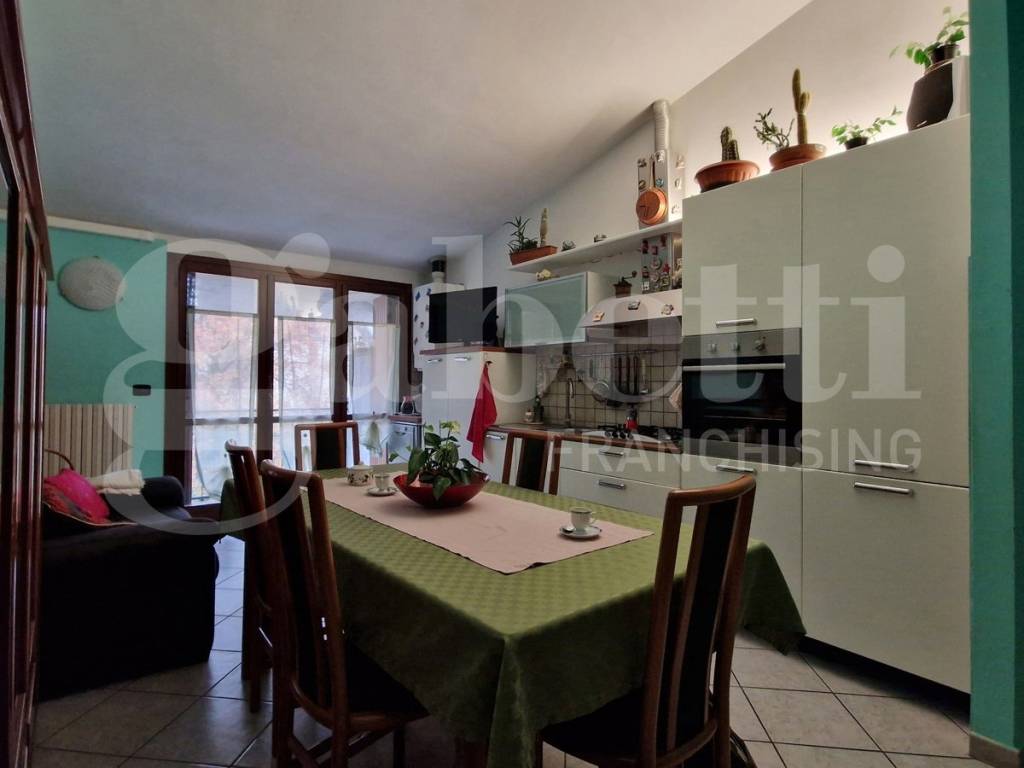 Appartamento a Vergato in Via Rimembranze , 3 - Foto 5