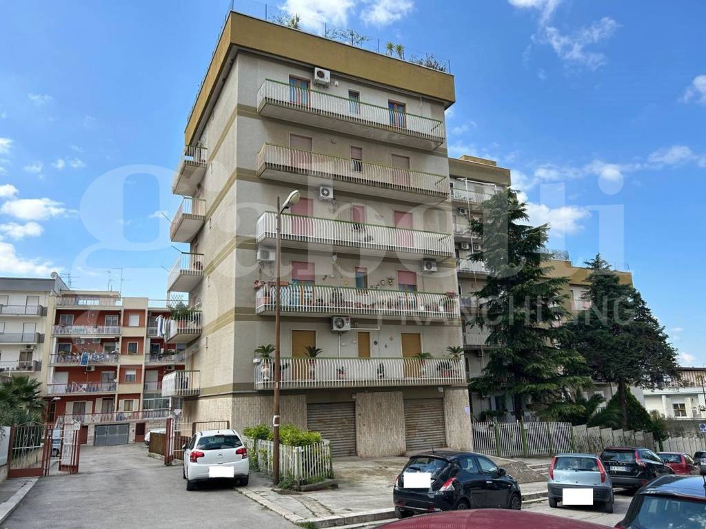 Appartamento a Canosa di puglia in via Abate Fornari, 36 - Foto 2