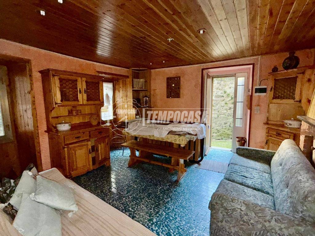 Casa indipendente a Ghiffa in Via Monte Rosa, 8 - Foto 3