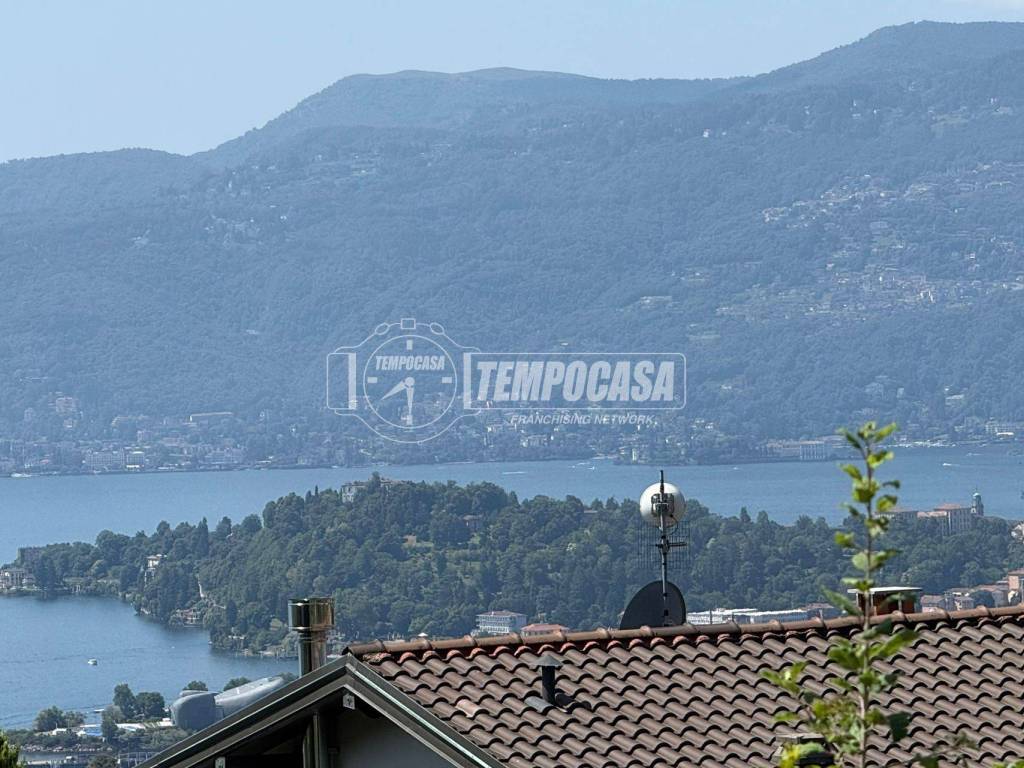 Casa indipendente a Ghiffa in Via Monte Rosa, 8 - Foto 4
