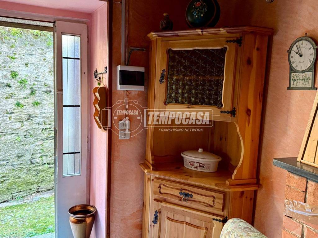 Casa indipendente a Ghiffa in Via Monte Rosa, 8 - Foto 5
