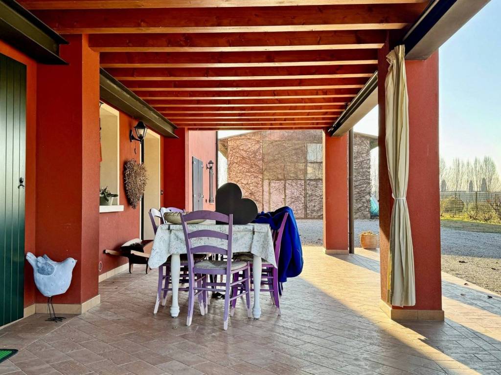 Villa a Prata di pordenone in Via Casali Reganazzi - Foto 2