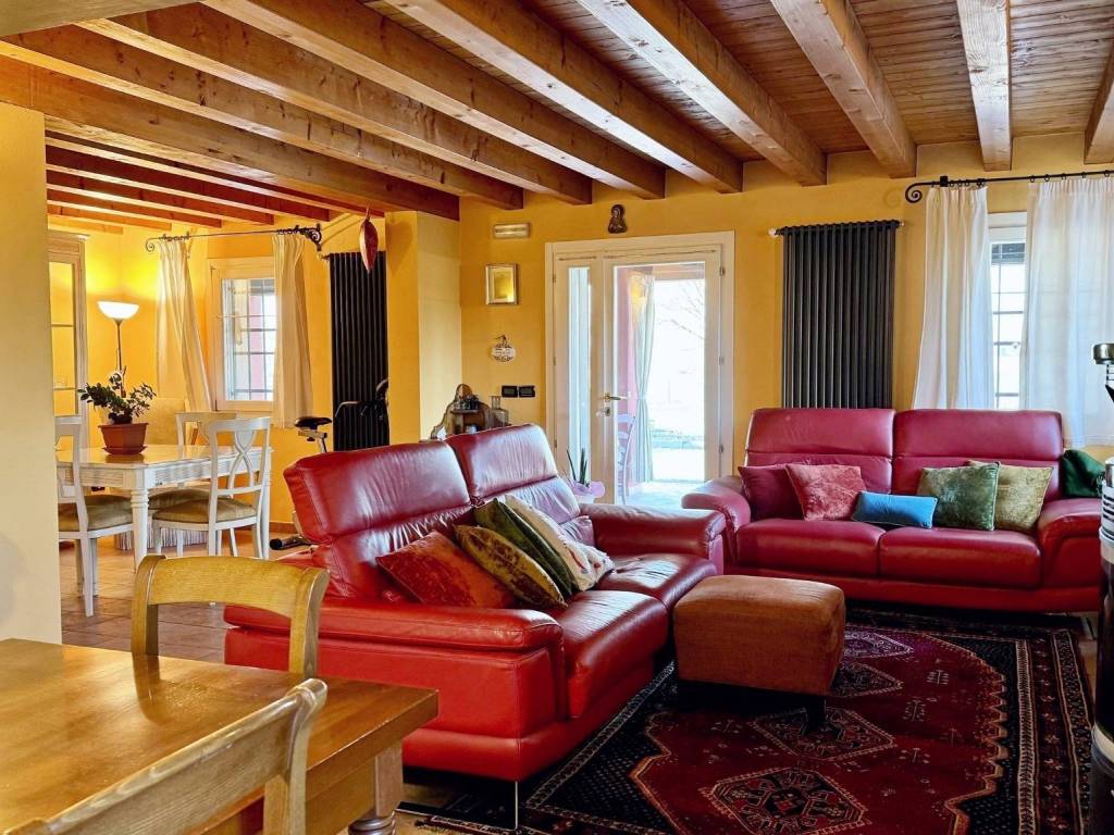 Villa a Prata di pordenone in Via Casali Reganazzi - Foto 5