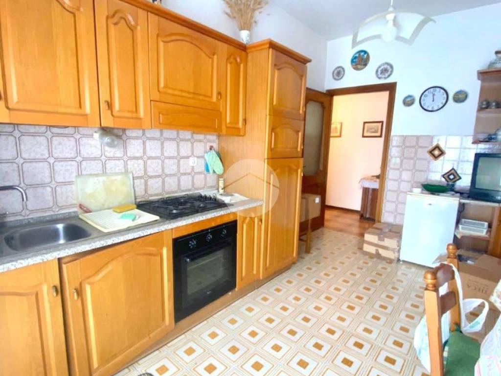 Appartamento a Basaluzzo in Via Vecchia Novi, 5 - Foto 2