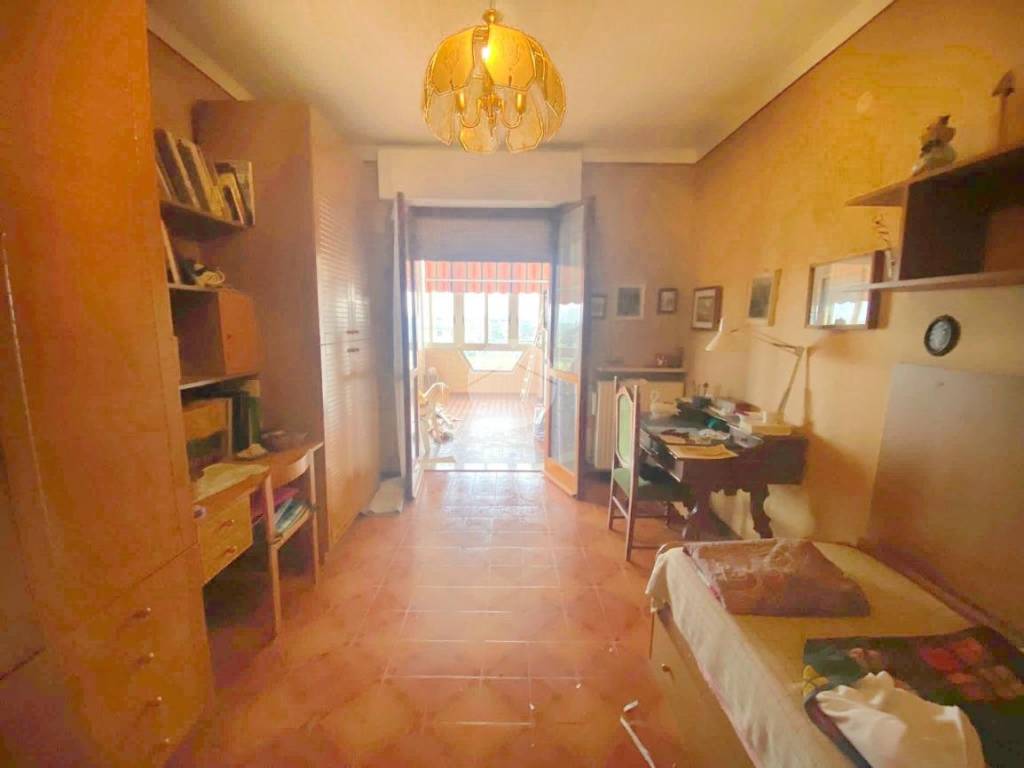 Appartamento a Basaluzzo in Via Vecchia Novi, 5 - Foto 3