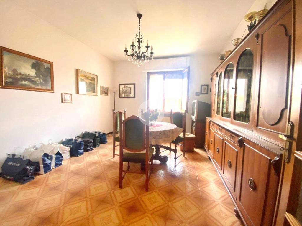 Appartamento a Basaluzzo in Via Vecchia Novi, 5 - Foto 4