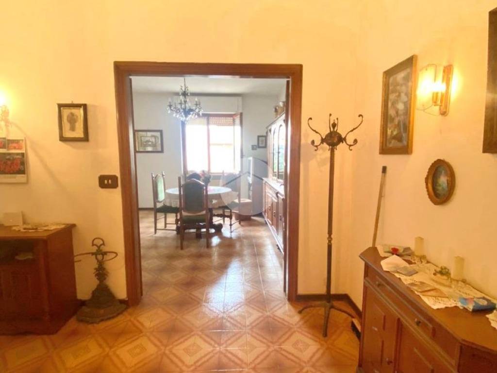 Appartamento a Basaluzzo in Via Vecchia Novi, 5 - Foto 5