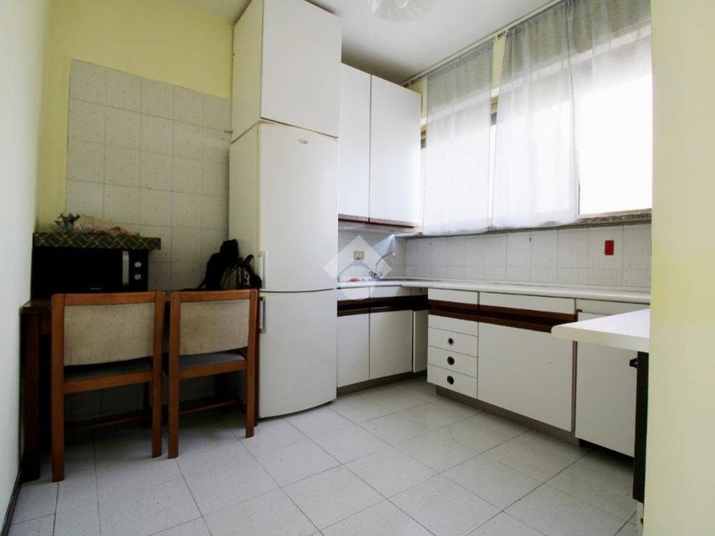 Appartamento a Bergamo in Via Antonio Curò, 1 - Foto 3