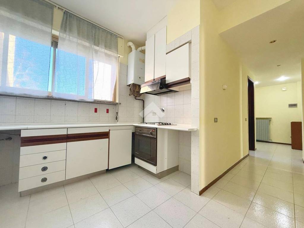 Appartamento a Bergamo in Via Antonio Curò, 1 - Foto 4
