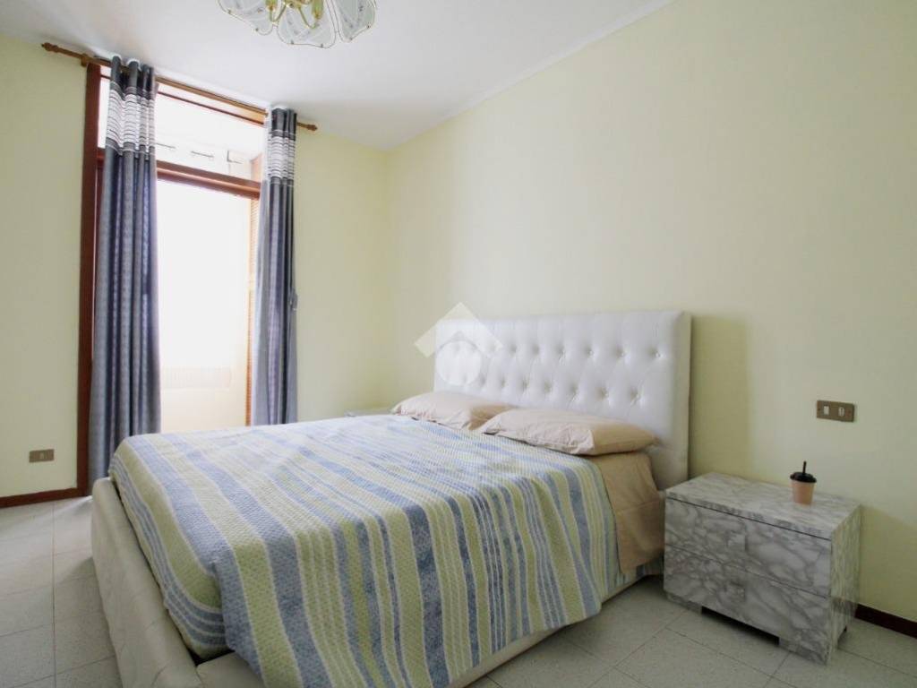 Appartamento a Bergamo in Via Antonio Curò, 1 - Foto 5