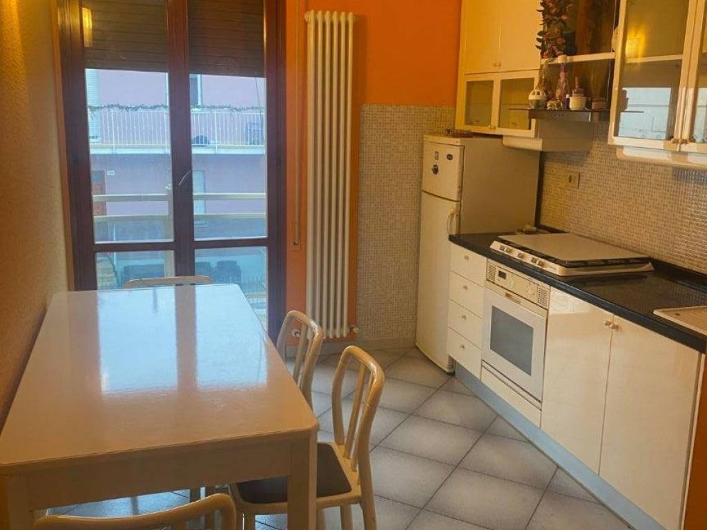 Appartamento a Pesaro in Via Lago Maggiore, 157 - Foto 4