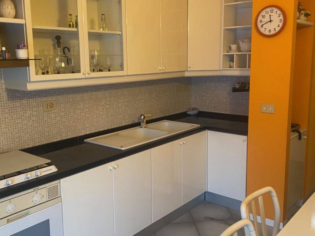Appartamento a Pesaro in Via Lago Maggiore, 157 - Foto 5