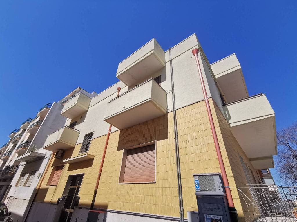 Appartamento a Lecce in Via Emilia, 1 - Foto 2