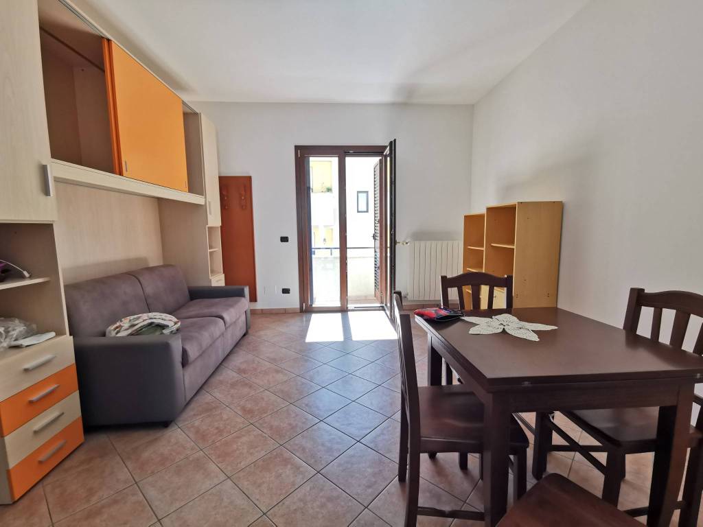 Appartamento a Lecce in Via Emilia, 1 - Foto 3