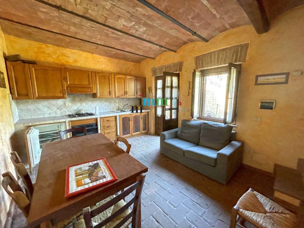 Rustico / casale a Manciano in Via dello Spedale - Foto 4