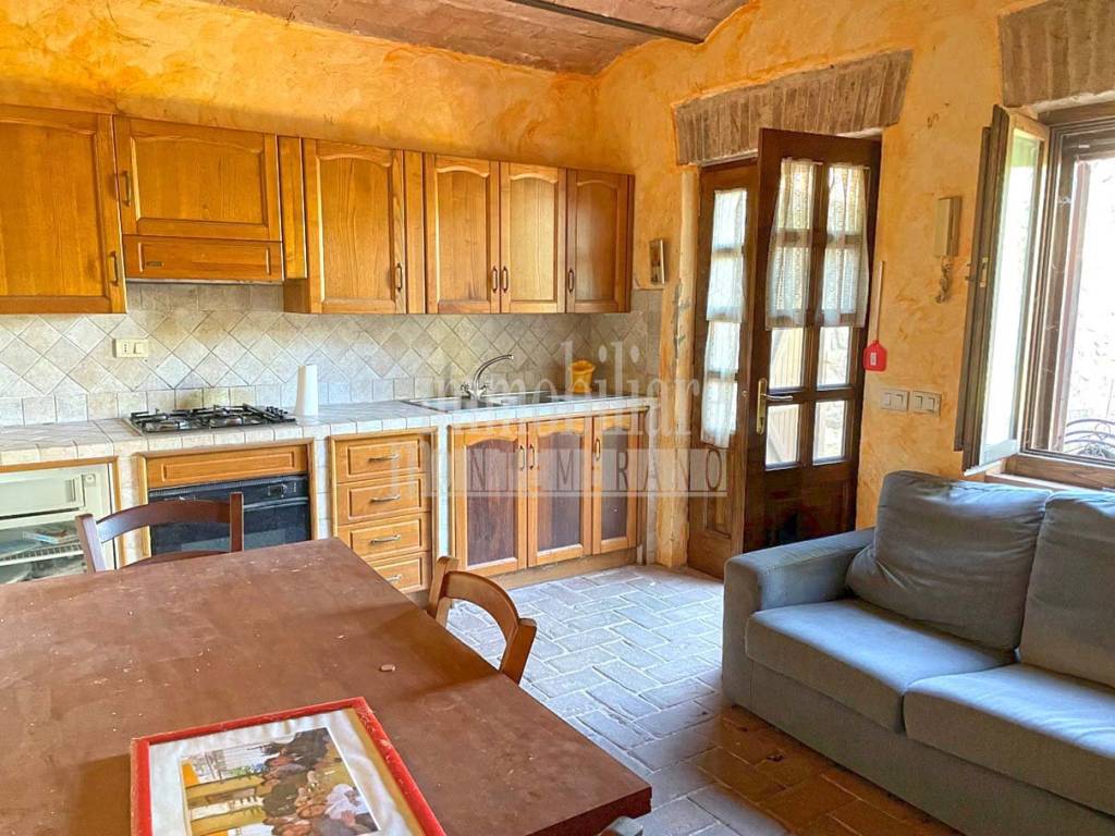 Rustico / casale a Manciano in Via dello Spedale - Foto 5