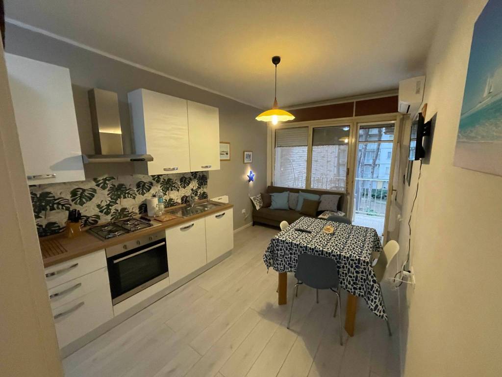 Appartamento a Comacchio in Viale dei Pini, 77 - Foto 2