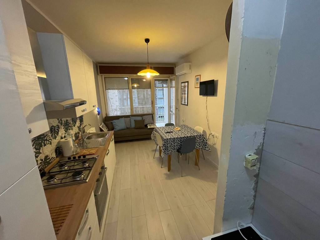 Appartamento a Comacchio in Viale dei Pini, 77 - Foto 3