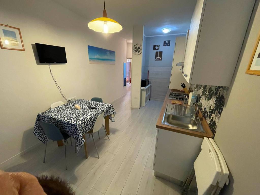 Appartamento a Comacchio in Viale dei Pini, 77 - Foto 4