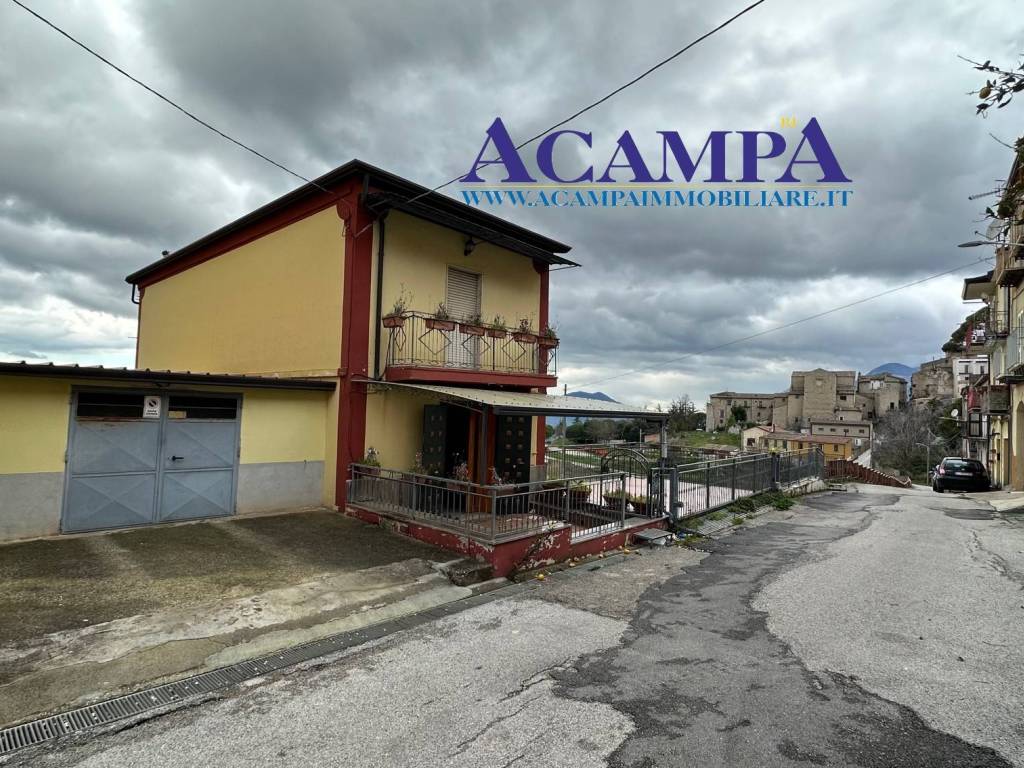 Casa indipendente a Guardia sanframondi - Foto 2