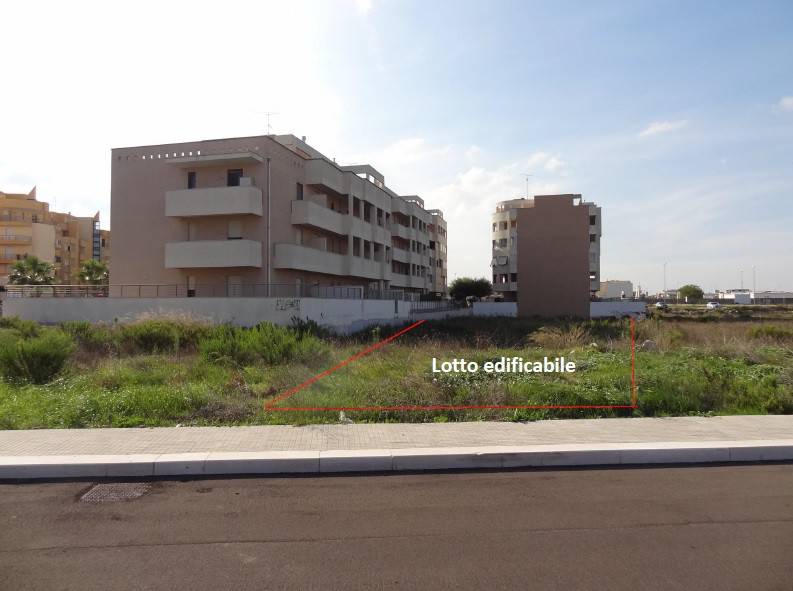 Terreno a Lecce in Via San Cesario - Foto 2