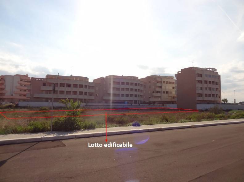 Terreno a Lecce in Via San Cesario - Foto 3