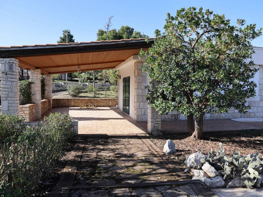 Villa a Andria in SS170dir A - Foto 4