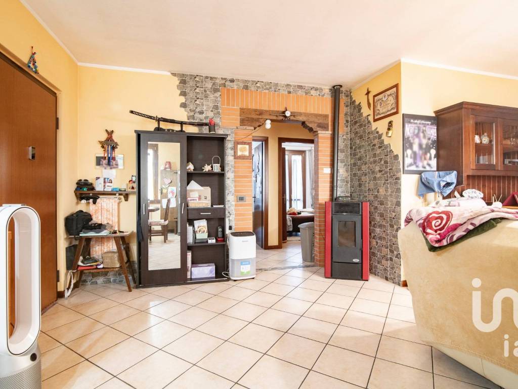 Appartamento a Guardamiglio in Via DANTE - Foto 4