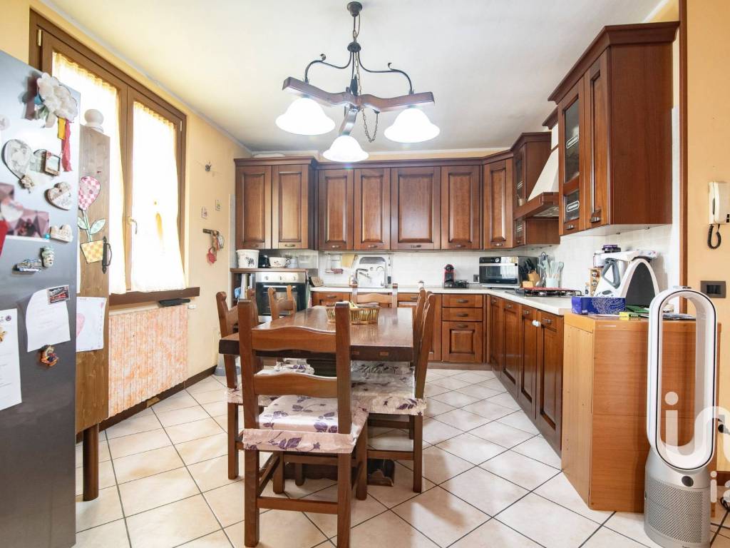Appartamento a Guardamiglio in Via DANTE - Foto 5