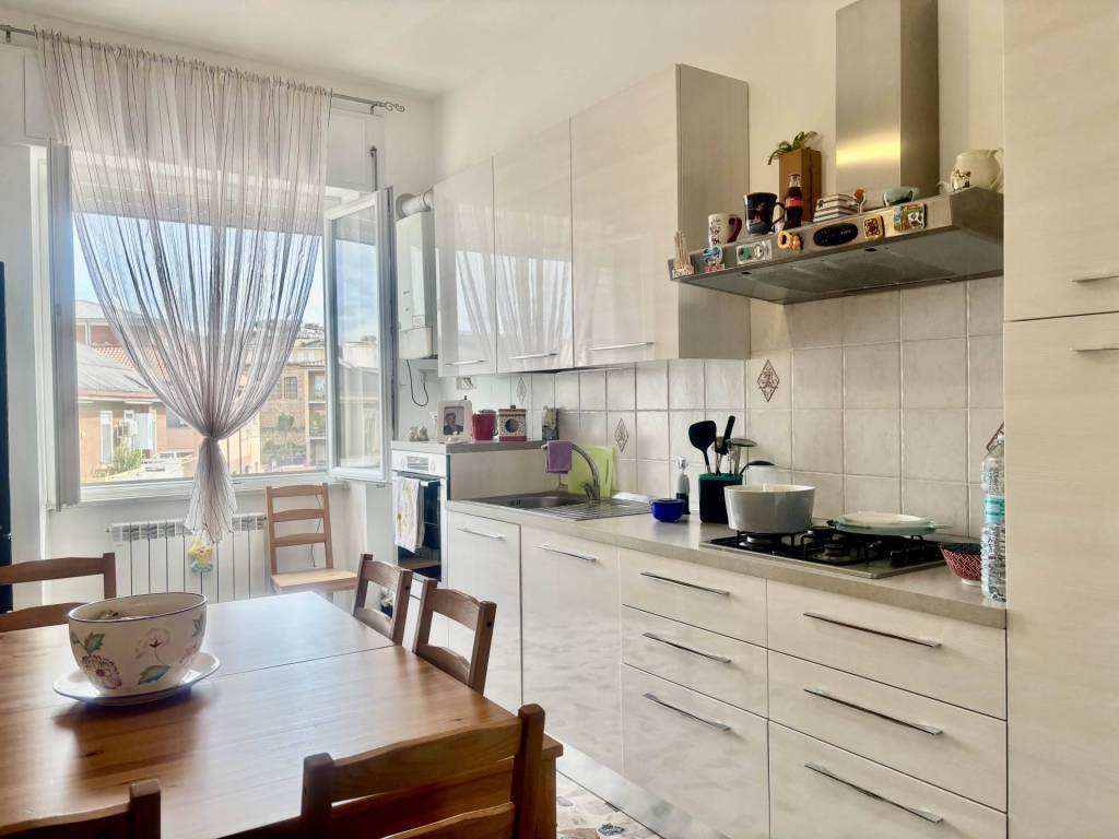 Appartamento a Tarquinia - Foto 2