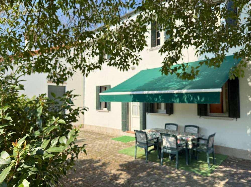 Villa a Venezia in Via Risorgimento - Foto 2