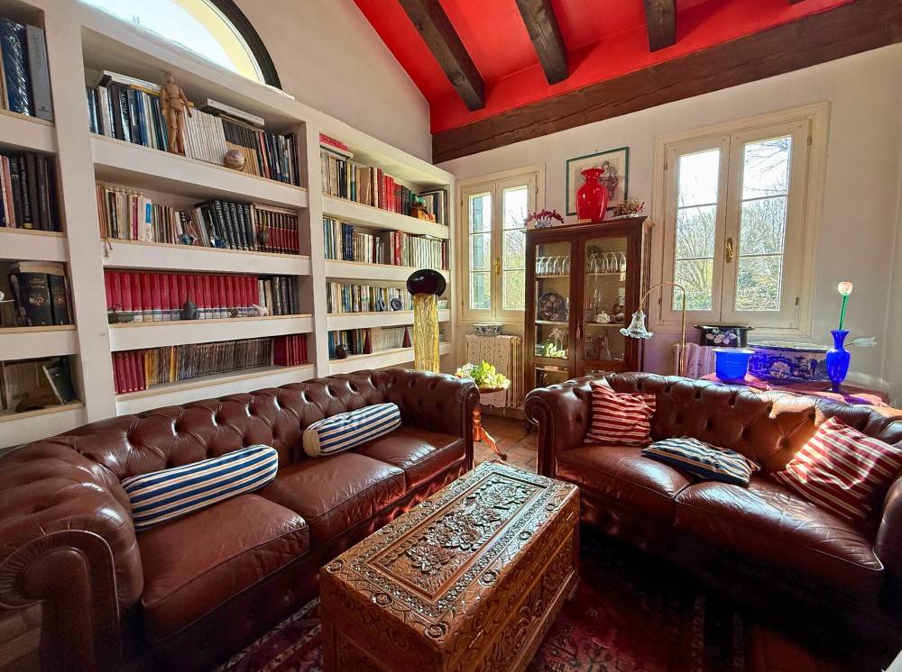 Villa a Venezia in Via Risorgimento - Foto 3