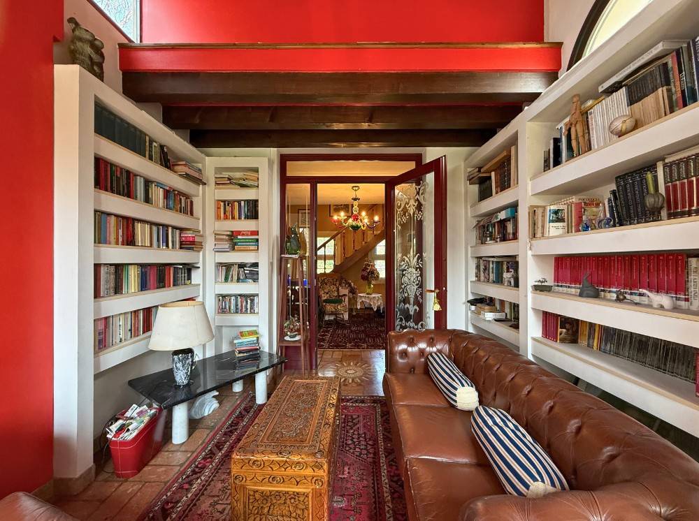 Villa a Venezia in Via Risorgimento - Foto 4