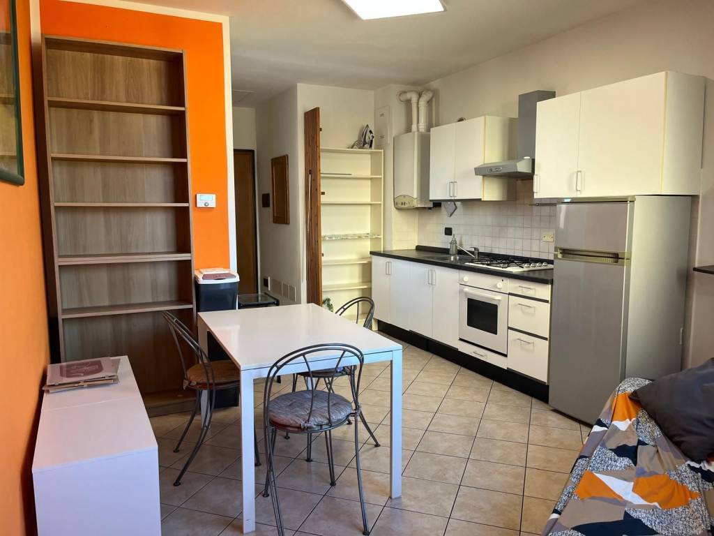Appartamento a Argenta in Borgo Seliciata - Foto 4