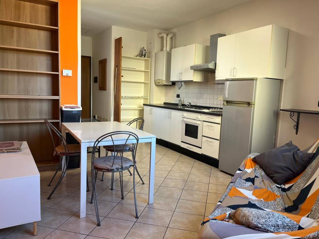 Appartamento a Argenta in Borgo Seliciata - Foto 5