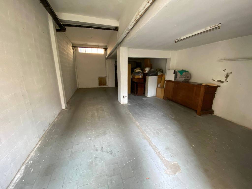 Box / garage a Alessandria in Via Asti, 7 - Foto 3
