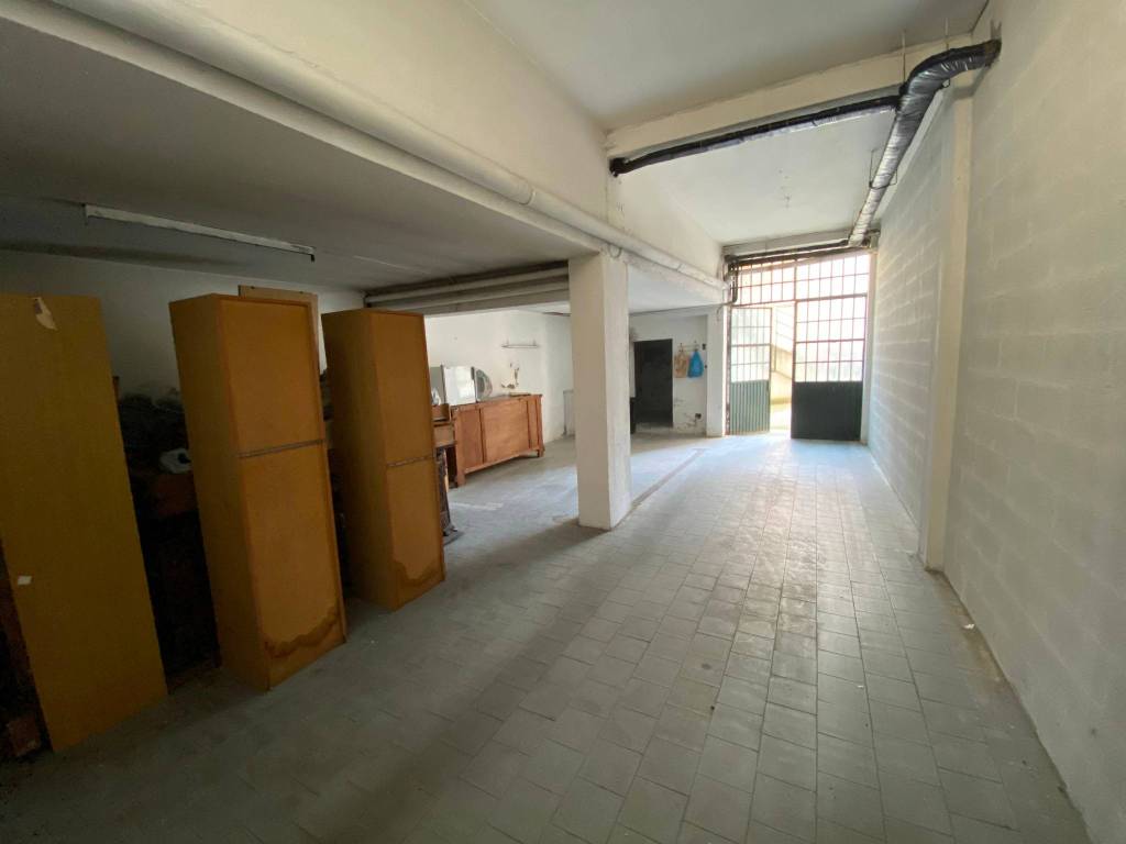 Box / garage a Alessandria in Via Asti, 7 - Foto 4