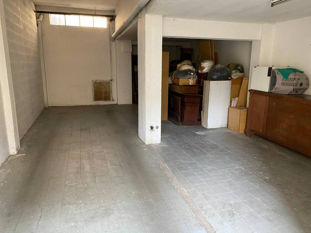 Box / garage a Alessandria in Via Asti, 7 - Foto 5