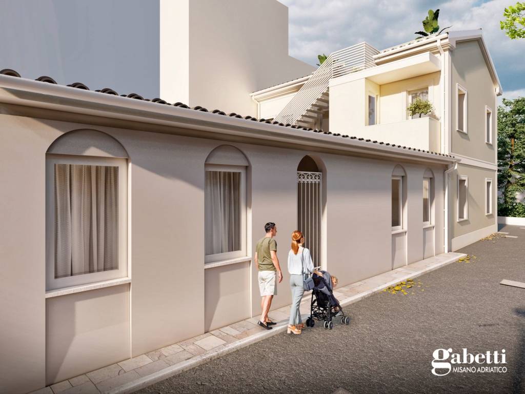 Appartamento a Cattolica - Foto 3