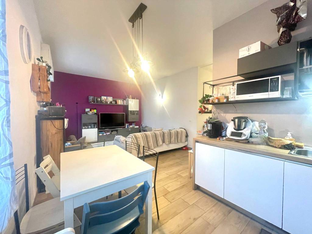 Appartamento a San giovanni valdarno in Via Milano - Foto 2