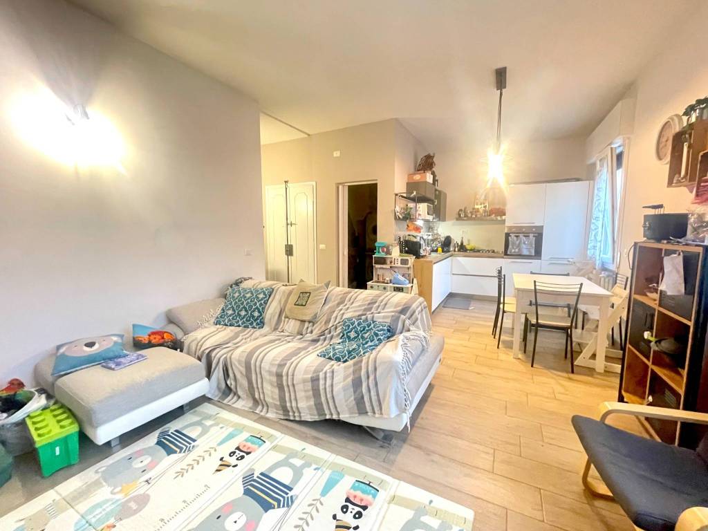 Appartamento a San giovanni valdarno in Via Milano - Foto 3