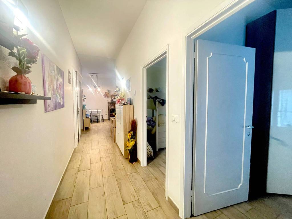 Appartamento a San giovanni valdarno in Via Milano - Foto 4