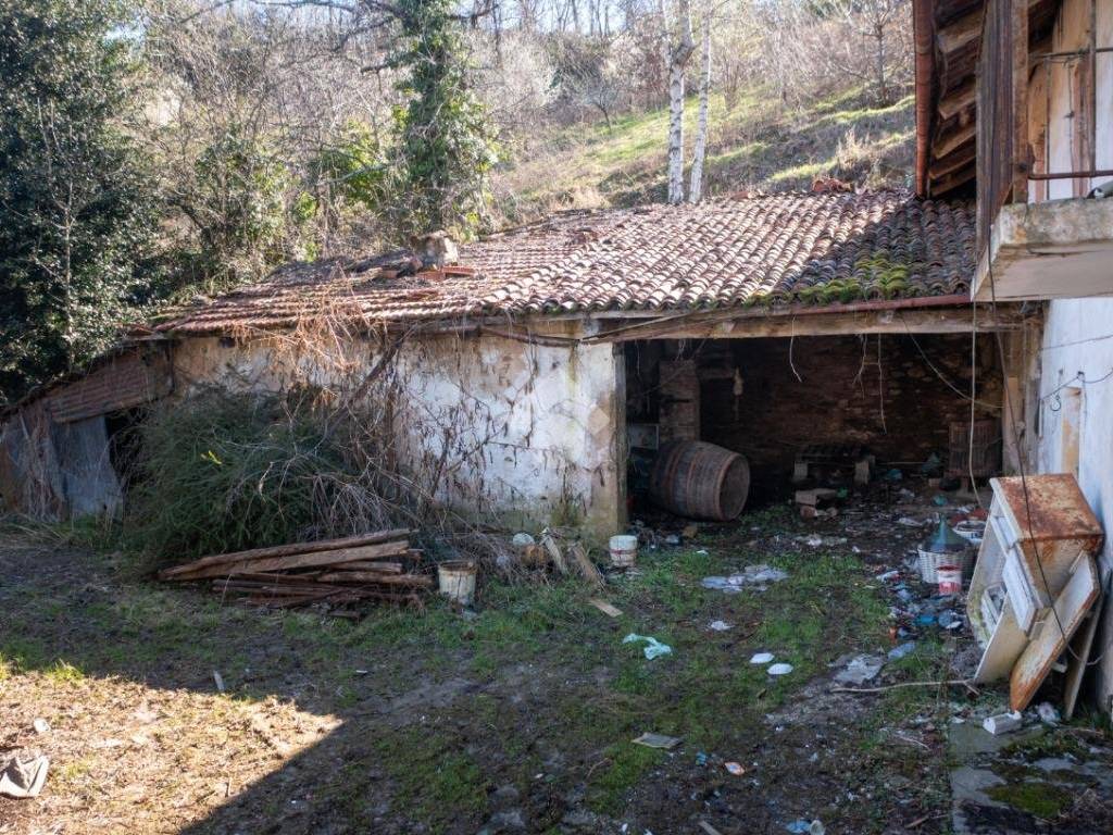 Rustico / casale a Manta in Via San Leone, 2 - Foto 4