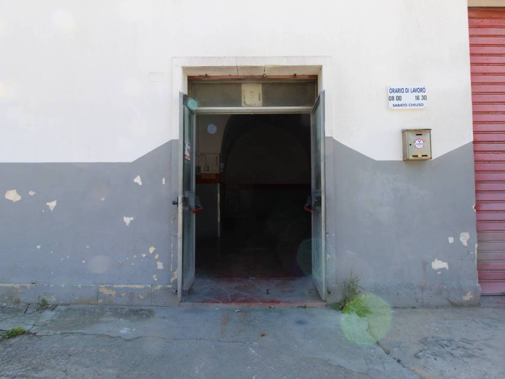 Immobile a San cesario di lecce in Via Ferrovia - Foto 4