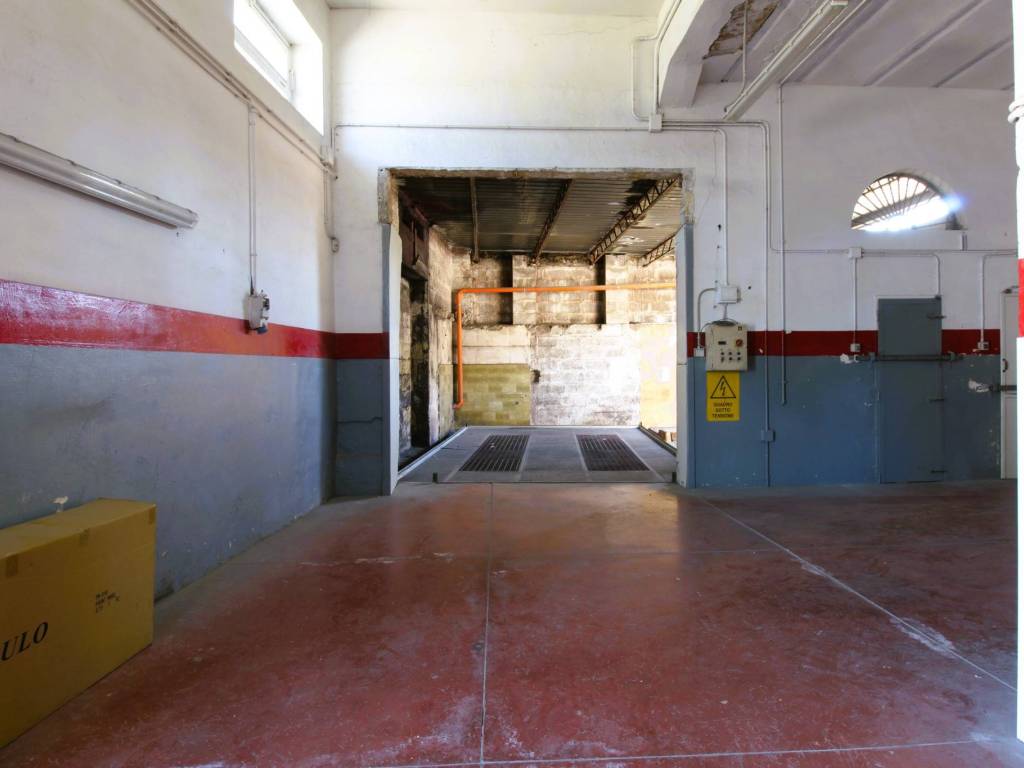 Immobile a San cesario di lecce in Via Ferrovia - Foto 5