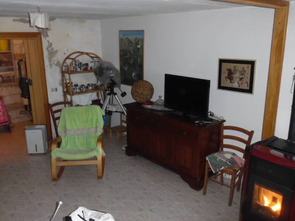 Appartamento a Calitri in Via Santa Lucia, 7 - Foto 3