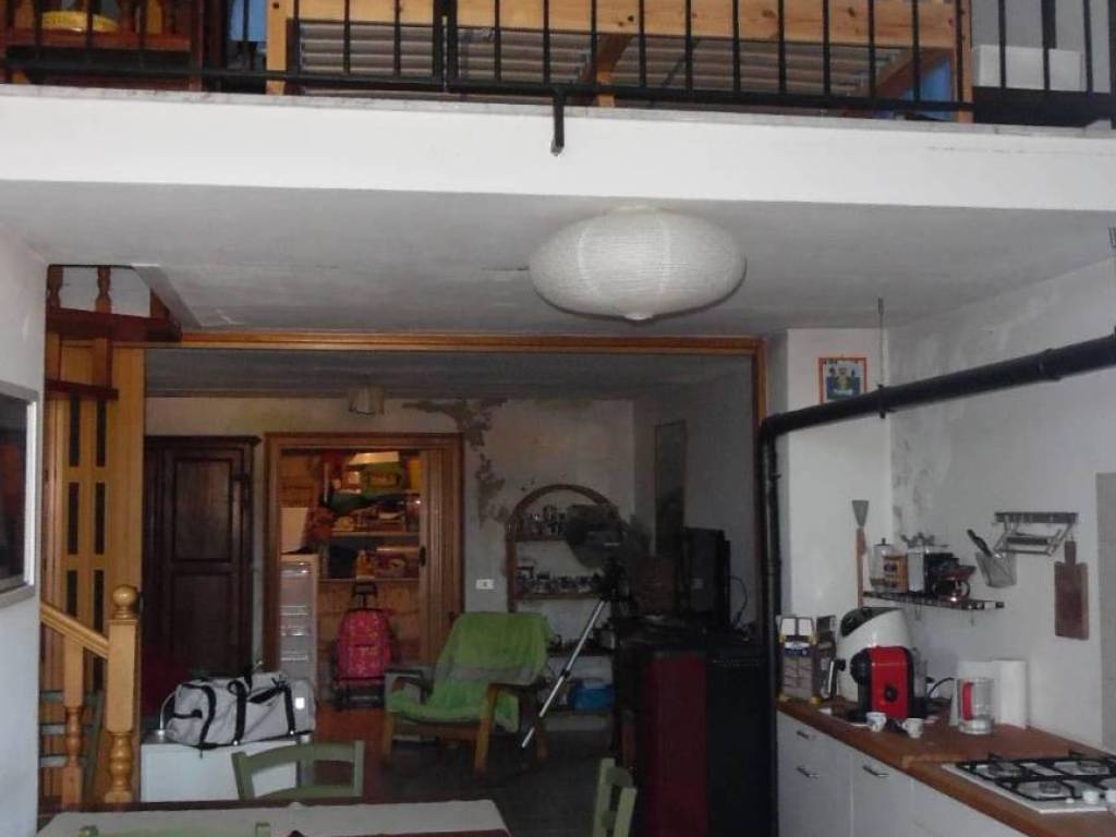 Appartamento a Calitri in Via Santa Lucia, 7 - Foto 5