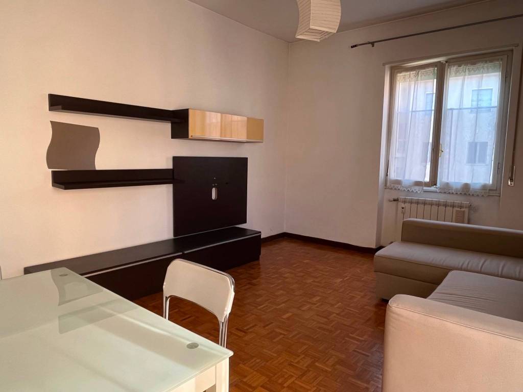 Appartamento a Pavia in Via Giacomo Franchi, 10 - Foto 2